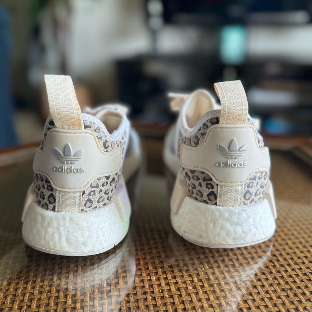 Adidas Nmd R1 - image 2